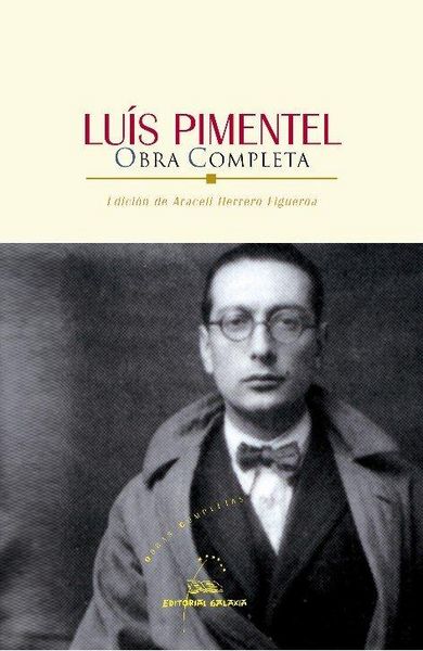 Produktbild: Obra completa