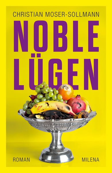 Produktbild: Noble L&uuml;gen