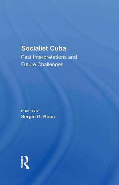 Produktbild: Socialist Cuba