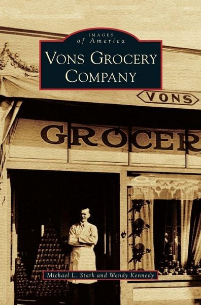 Produktbild: Vons Grocery Company