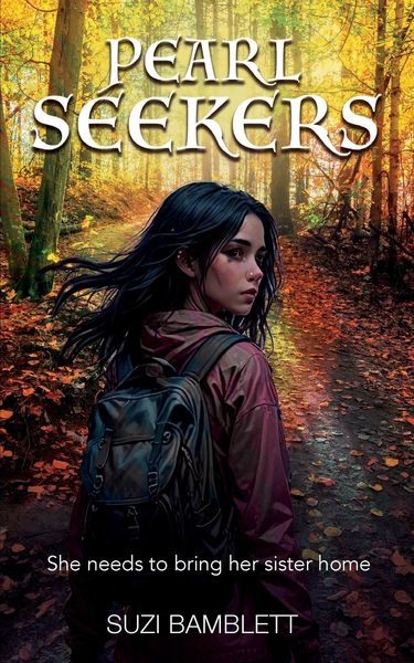 Produktbild: Pearl Seekers