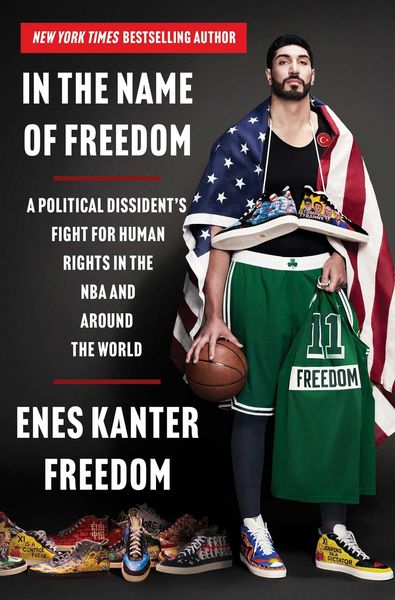 Produktbild: In the Name of Freedom