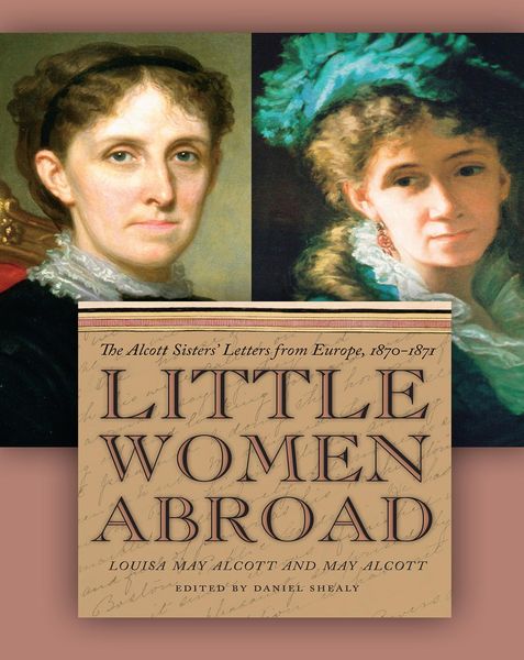 Produktbild: Little Women Abroad
