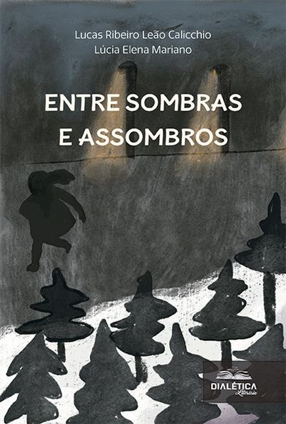 Produktbild: Entre sombras e assombros