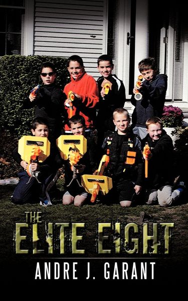 Produktbild: The Elite Eight