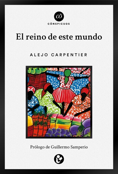 Produktbild: El reino de este mundo