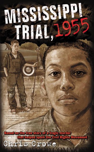 Produktbild: Mississippi Trial, 1955