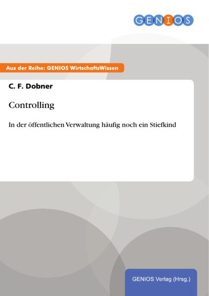 Produktbild: Controlling