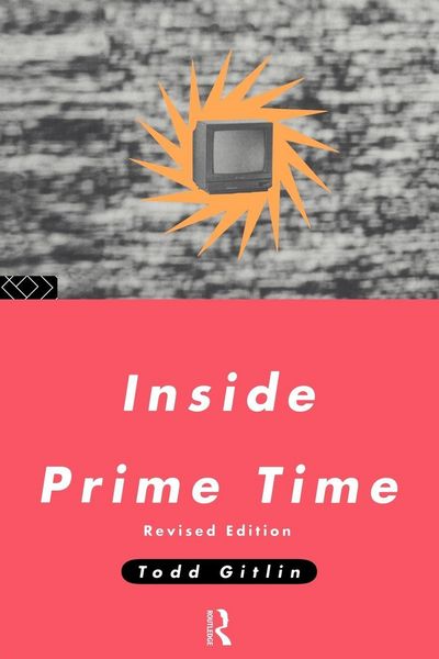 Produktbild: Inside Prime Time