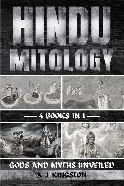 Produktbild: Hindu Mythology