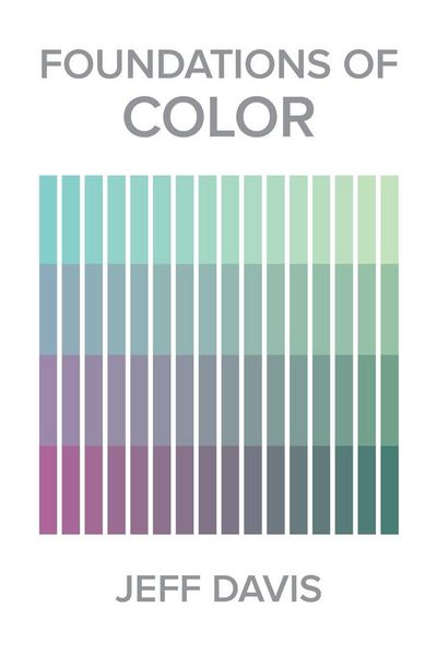 Produktbild: Foundations of Color