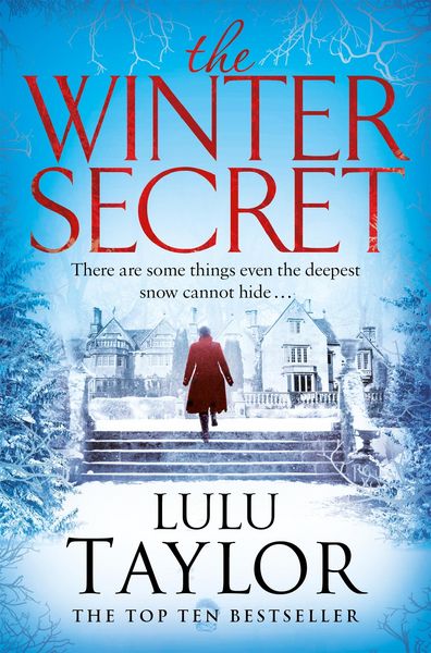 Produktbild: The Winter Secret