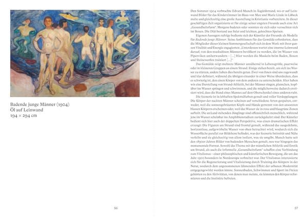 Produktbild: Edvard Munch: Eine Auswahl