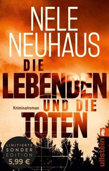 Produktbild: Die Lebenden und die Toten