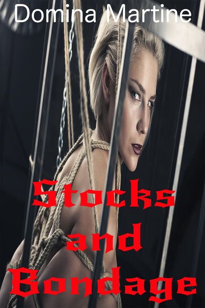 Produktbild: Stocks and Bondage