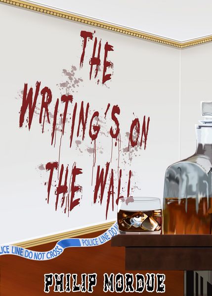 Produktbild: The Writing's on the Wall