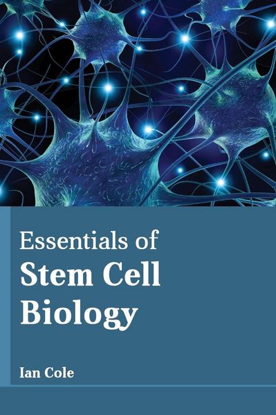Produktbild: Essentials of Stem Cell Biology