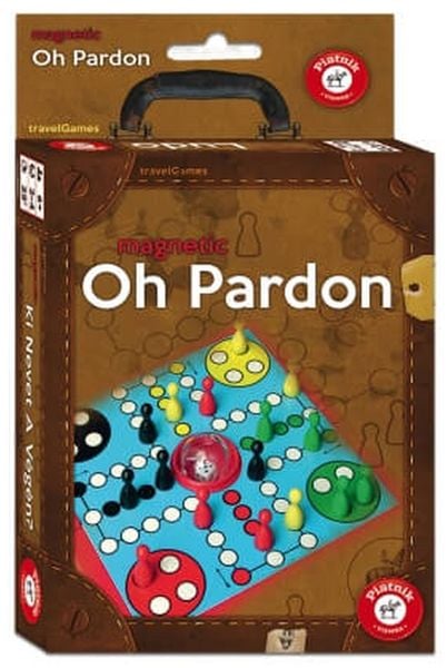 Produktbild: Oh Pardon Magnetic
