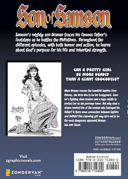 Produktbild: The Daughter of Dagon