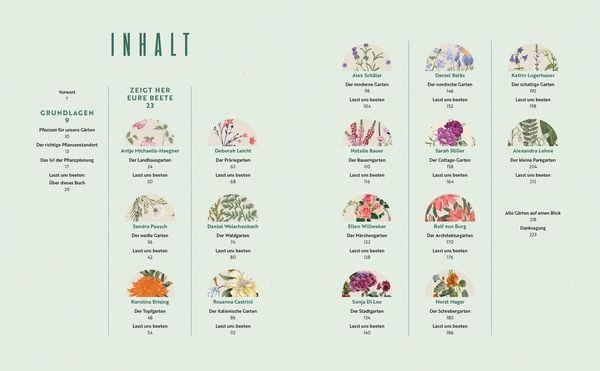 Produktbild: Lasst uns beeten