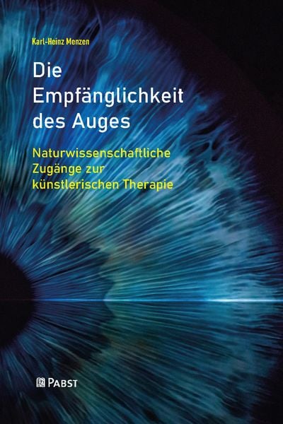 Produktbild: Die Empf&auml;nglichkeit des Auges