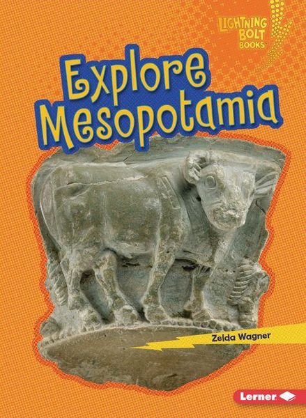 Produktbild: Explore Mesopotamia