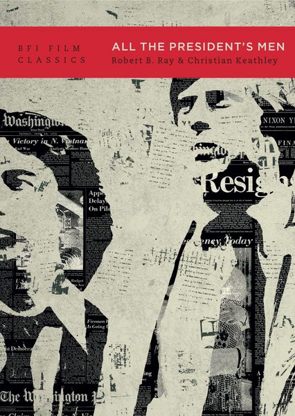 Produktbild: All the President's Men