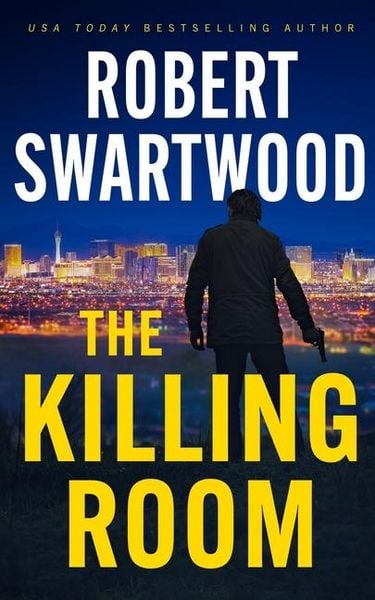 Produktbild: The Killing Room