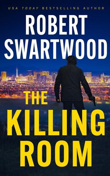 Produktbild: The Killing Room