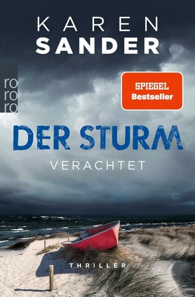 Produktbild: Der Sturm: Verachtet