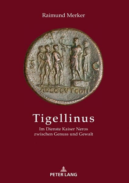 Produktbild: Tigellinus