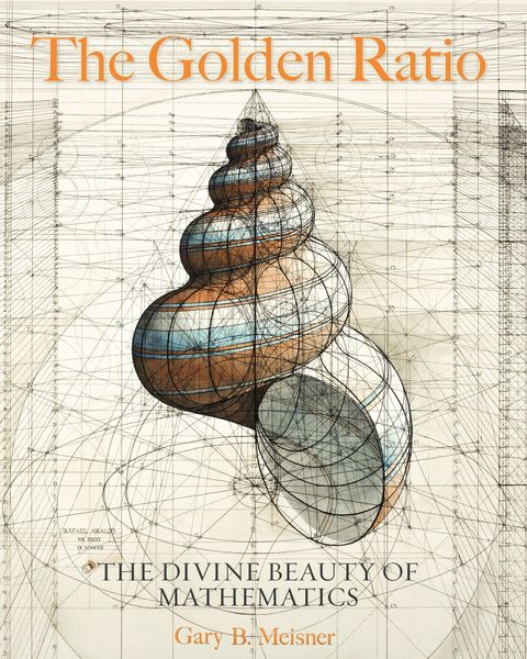 Produktbild: The Golden Ratio