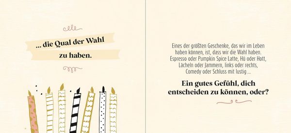 Produktbild: 40 - Genau das richtige Alter, um ...