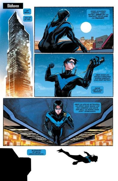 Produktbild: Nightwing