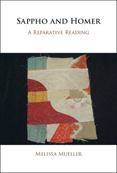 Produktbild: Sappho and Homer