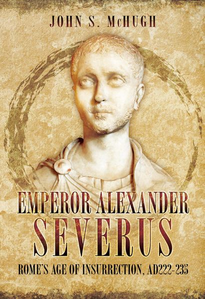 Produktbild: Emperor Alexander Severus