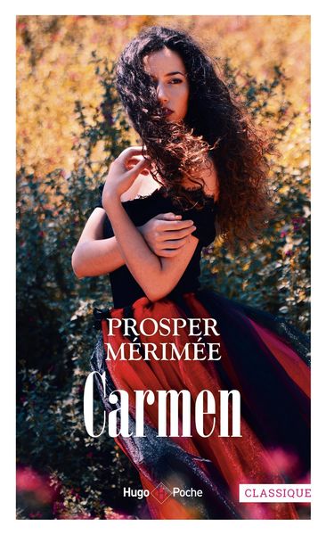Produktbild: Carmen