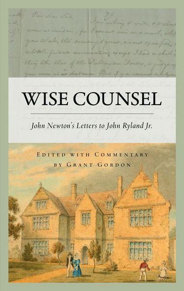 Produktbild: Wise Counsel