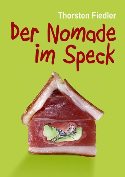 Produktbild: Der Nomade im Speck