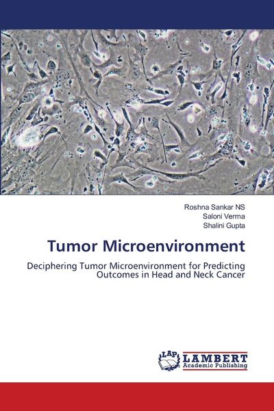 Produktbild: Tumor Microenvironment