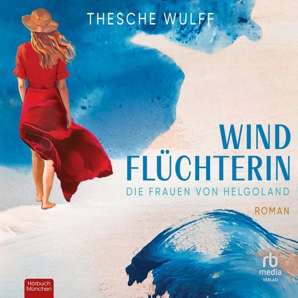 Produktbild: Die Frauen von Helgoland. Windfl&uuml;chterin