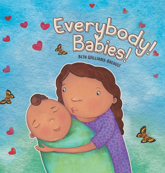 Produktbild: Everybody! Babies!