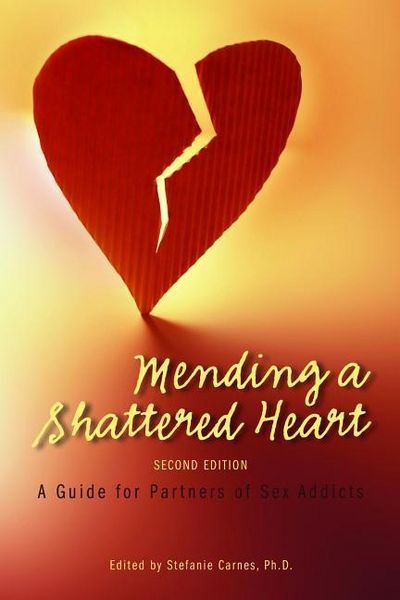 Produktbild: Mending a Shattered Heart