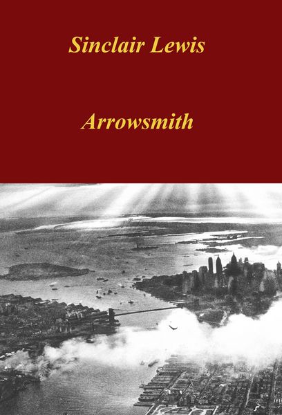 Produktbild: Arrowsmith