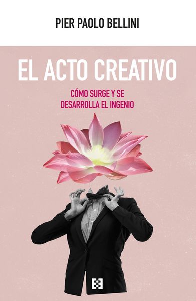Produktbild: El acto creativo