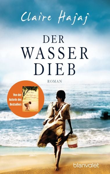 Produktbild: Der Wasserdieb