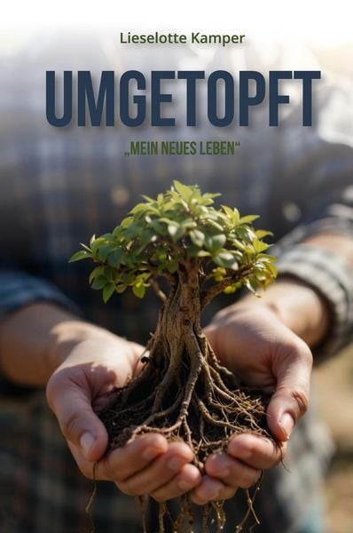 Produktbild: Umgetopft