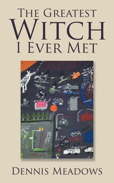 Produktbild: The Greatest Witch I Ever Met