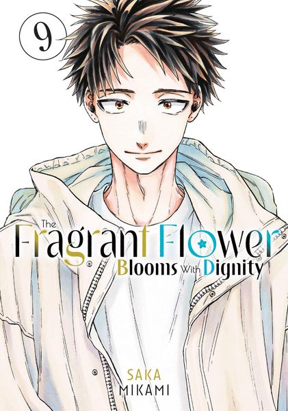 Produktbild: The Fragrant Flower Blooms with Dignity 9
