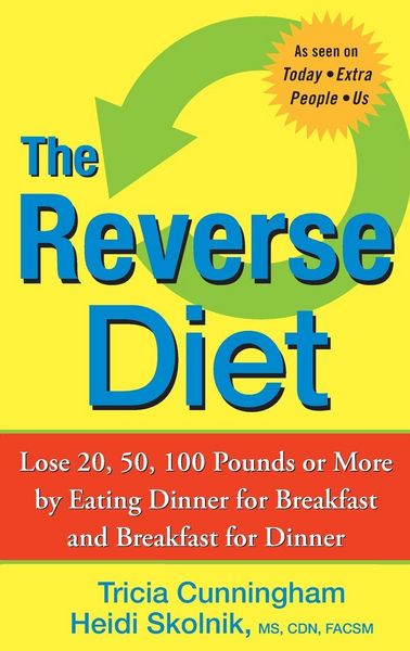 Produktbild: The Reverse Diet